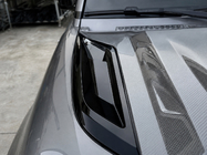 Land Rover Defender 2019- Coperture prese d'aria cofano (2 pz) foto 1