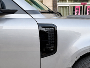 Land Rover Defender 2019- Coperture prese d'aria parafango (2 pz) foto 2
