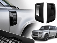 Land Rover Defender 2019- Coperture prese d'aria parafango (2 pz) foto 1