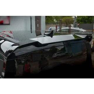 Spoiler V1 (nero)