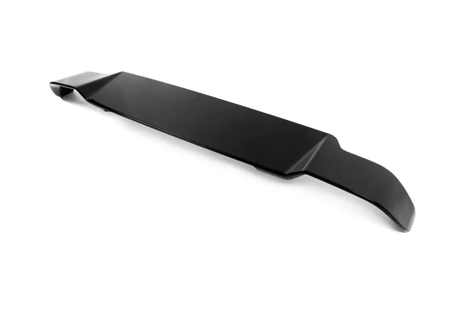 Land Rover Defender 2019- Spoiler V1 (nero) Foto 8