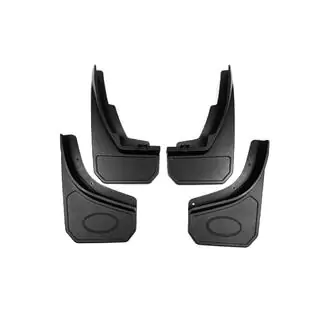Paraspruzzi Premium (4 pz) foto 1