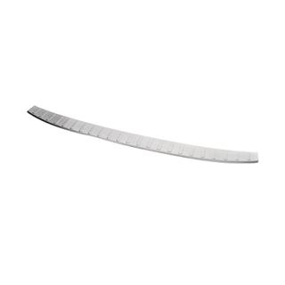 Protezione paraurti posteriore Carmos (per v90, acciaio inox) Volvo S90/V90 2016- foto 2