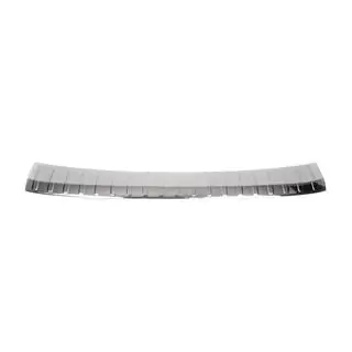 Protezione paraurti posteriore Carmos (SW, acciaio inox) Peugeot 308 2014-2021 foto 3
