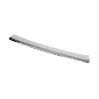 Protezione paraurti posteriore Carmos (SW, acciaio inox) Peugeot 308 2014-2021 foto 4