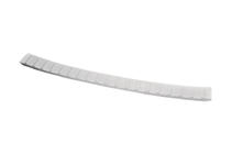 Mercedes B-class W247 2019- Protezione Paraurti Posteriore Carmos Acciaio Inox foto 2