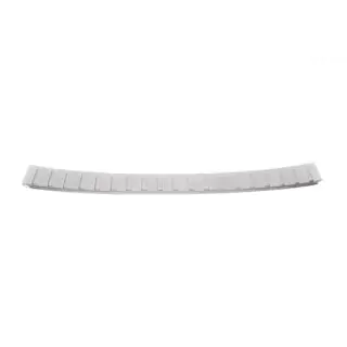 Protezione Paraurti Posteriore Carmos Acciaio Inox