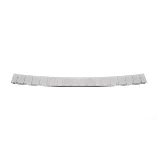 Protezione paraurti posteriore Carmos (G21 SW, acciaio inox) BMW 3 Series G20/G21 2018- foto 1