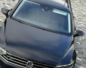 Volkswagen Passat B8 2015-2023 Cover Specchietti RLine-Look (2 pz, EU) foto 6