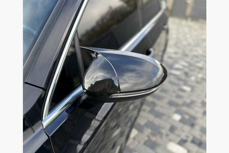 Volkswagen Passat B8 2015-2023 Cover Specchietti RLine-Look (2 pz, EU) Image