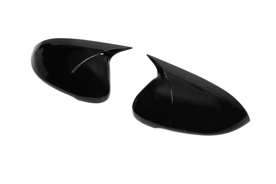 Opel Insignia 2017-2022 Cover Specchietti BMW-Style (2 pz) Foto 3