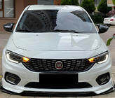 Fiat Tipo 2016- Cover Specchietti BMW-Style (2 pz) foto 7