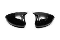 Fiat Tipo 2016- Cover Specchietti BMW-Style (2 pz) foto 4