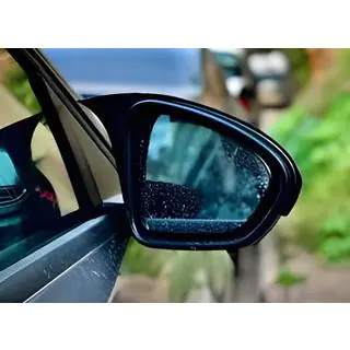 Cover Specchietti BMW-Style (2 pz) foto 2