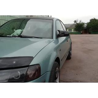 Cover Specchietti RLine-Look (1996-2003, 2 pz) Volkswagen Passat B5 1997-2005 foto 3