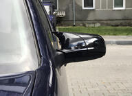 Volkswagen Golf 4 1997-2006 Cover Specchietti RLine-Look (2 pz) foto 1