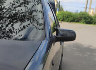 Volkswagen Bora 1998-2004 Cover Specchietti RLine-Look (2 pz) foto 2