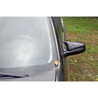 Cover Specchietti RLine-Look (2 pz) foto 3