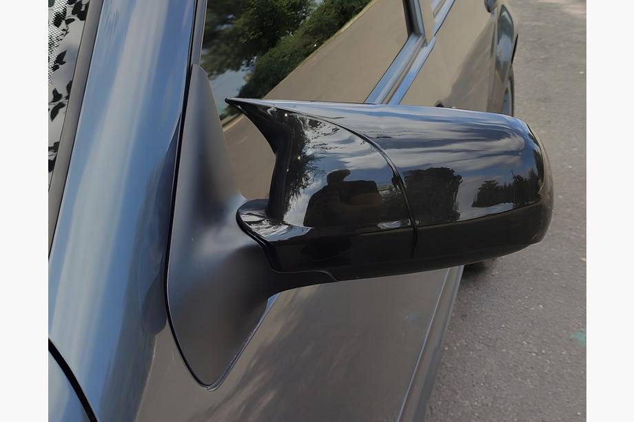 Volkswagen Bora 1998-2004 Cover Specchietti RLine-Look (2 pz) Image