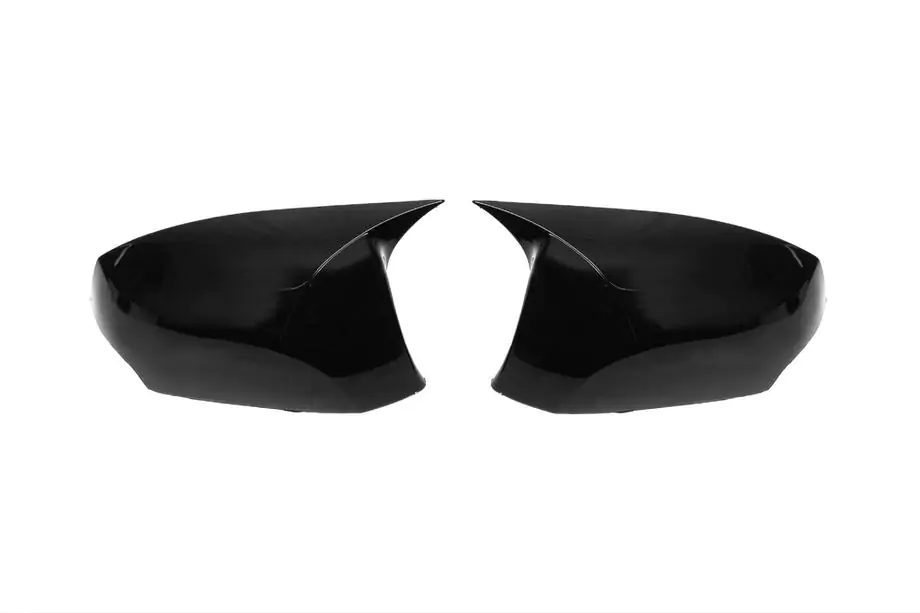 Renault Fluence 2009-2016 Cover Specchietti BMW-Style (2 pz) Foto 7