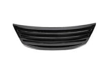 Kia Sorento II XM 2009-2014 Griglia nera (plastica) foto 2