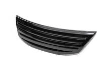 Kia Sorento II XM 2009-2014 Griglia nera (plastica) foto 3