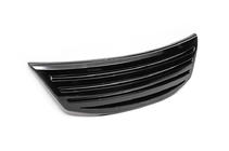 Kia Sorento II XM 2009-2014 Griglia nera (plastica) foto 1