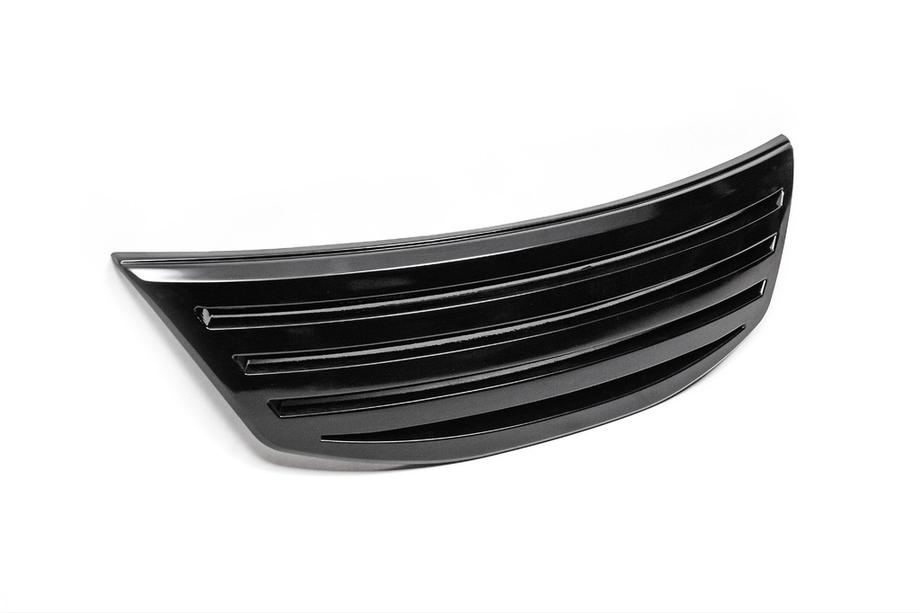 Kia Sorento II XM 2009-2014 Griglia nera (plastica) Image