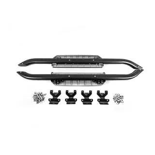 Pedane laterali OEM (per 90, 2 pz) foto 4