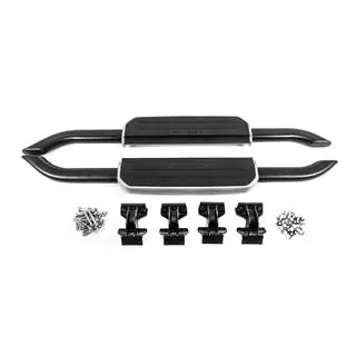 Pedane laterali OEM (per 90, 2 pz) foto 1