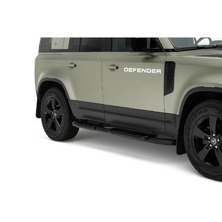 Pedane laterali OEM Black (per 110/130, 2 pz)