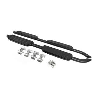 Pedane laterali OEM Black (per 110/130, 2 pz) foto 2