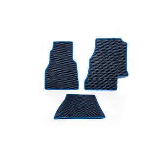 Tappetini EVA (CDI, Blu) Mercedes Sprinter W901/902/903/904/905 1995–2006 foto 1