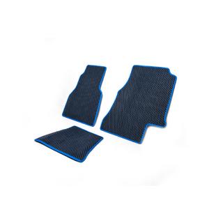 Tappetini EVA (CDI, Blu) Mercedes Sprinter W901/902/903/904/905 1995–2006 foto 2