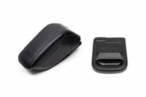 Opel Astra G classic 1998-2012 Bracciolo con adattatore foto 2