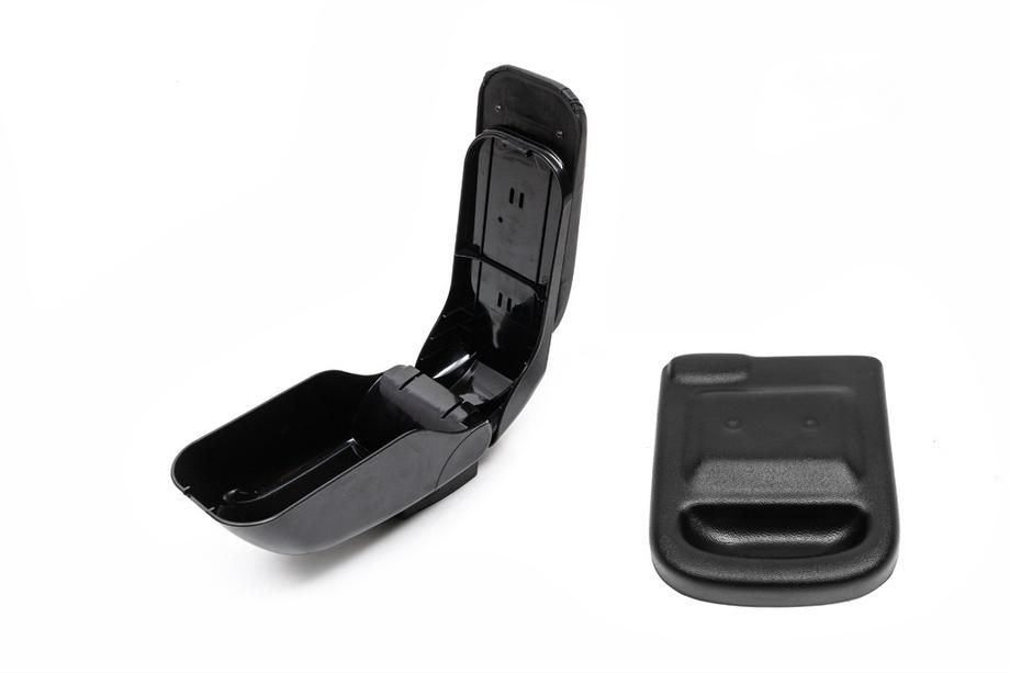 Opel Astra G classic 1998-2012 Bracciolo con adattatore Image