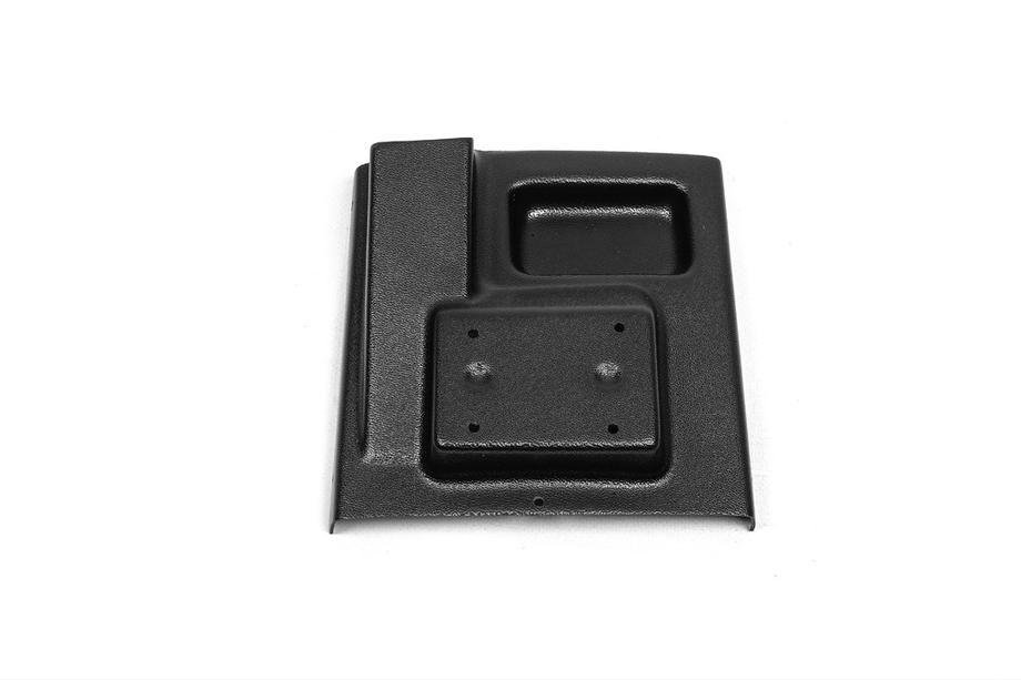 Volkswagen Jetta 2006-2011 Adattatore per bracciolo Tipo-2 Image