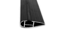 Renault Duster 2018-2024 Barre portatutto per mancorrenti con chiave Wingbar V1 (2 pz) Grigio foto 18