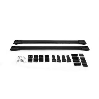 Barre portatutto per mancorrenti con chiave Wingbar V1 (2 pz) foto 3