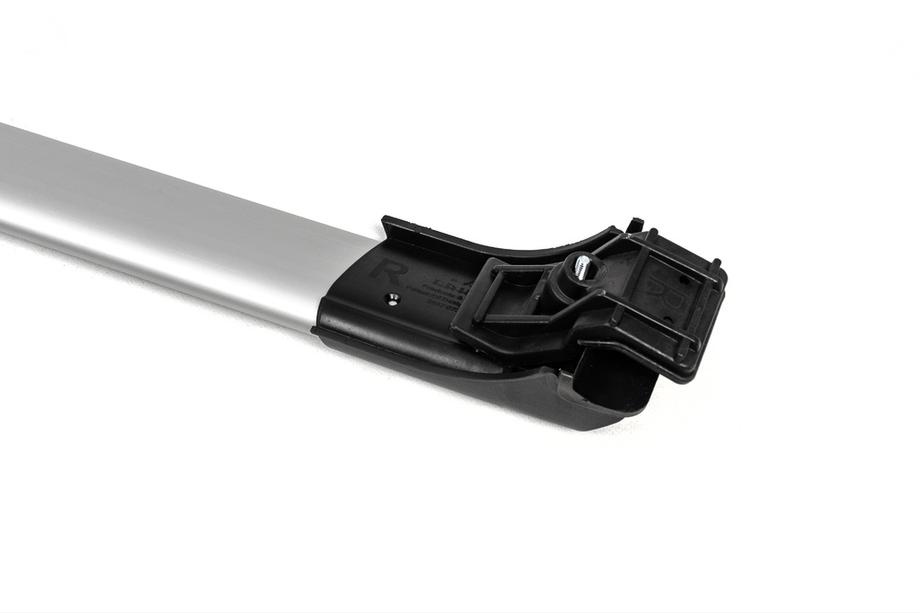 Barre portatutto per barre longitudinali standard con chiave Skybar V1 (2 pz) fino a 110cm, grigio Foto 21