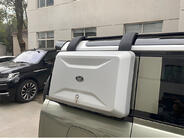 Land Rover Defender 2019- Box da Spedizione V1 foto 3