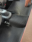 Ford Fusion 2002-2012 Tappetini EVA (neri) foto 5