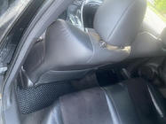 Honda Accord VIII 2008-2012 Tappetini EVA (neri) foto 2