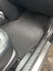 Ford Mondeo 2000-2007 Tappetini EVA (neri) foto 3