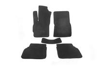 Ford Mondeo 2000-2007 Tappetini EVA (neri) foto 4