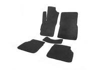Ford Mondeo 2000-2007 Tappetini EVA (neri) foto 5