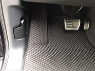Audi Q7 2015–2026 Tappetini EVA (neri) foto 19