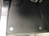 Audi Q7 2015–2026 Tappetini EVA (neri) foto 11