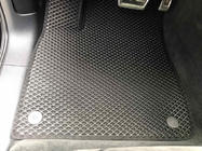 Audi Q7 2015–2026 Tappetini EVA (neri) foto 10