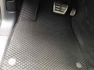 Audi Q7 2015–2026 Tappetini EVA (neri) foto 1